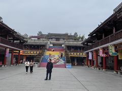 -沙县小吃文化城