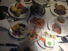 -星伦多 自助料理(圆融店)