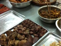 -广和隆猪蹄面(钟法路店)