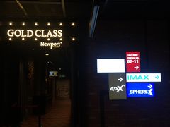 -CGV影城(壹方城IMAX店)