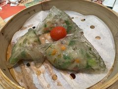 -悦得闲广式点心茶楼(蓝鲸世界店)
