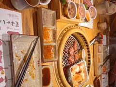 -赤坂亭·M9和牛放题(长楹天街购物中心店)