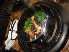 -船奇蒸汽海鲜·闽菜(八市海鲜总店)