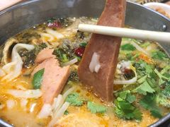 -小满手工粉(上海月星环球港店)
