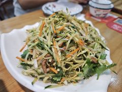 -亿牌牌东北烧烤(怀特店)