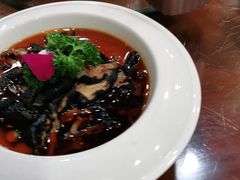 -丈母娘的饭局•新金陵菜(牛首山店)