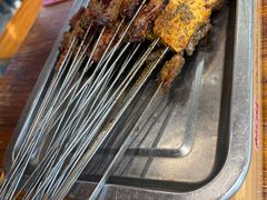 -福苗小骆驼烧烤(莲湖路店)