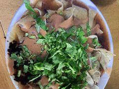 -正味斋锅巴菜(西北角店)