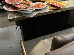 -火炉火自助餐(西直门凯德MALL店)