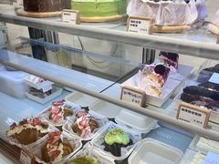 -旧识old mate·烘焙蛋糕店