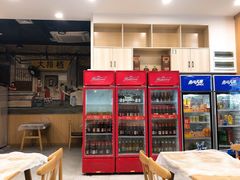 大堂-江城燕子大排档(江汉路步行街店)