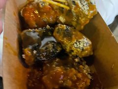 -品腐记·豆腐王朝(老门东总店)