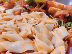 -老狼大盘鸡(祭城店)