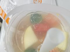 -CoCo都可(安河桥华联店)