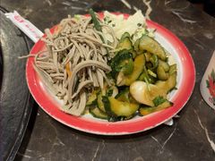 -粗粮人家·东北菜(洋桥店)