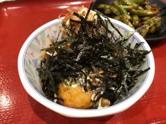 章鱼小丸子-食其家·牛丼咖喱(金三角店)