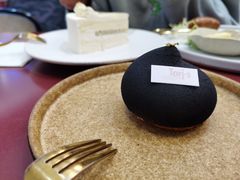 法式海盐黑巧-Toris(LuOne凯德晶萃广场店)