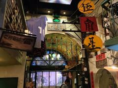 -老表记广西宵夜螺蛳鸭脚煲(西大店)