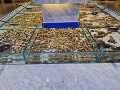 -川骄海鲜自助(河东店)