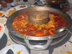 -万物生江北老火锅(海骏达店)