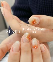 -斯馨·健康美甲美睫