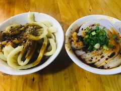 -洞子口张老二凉粉(文殊院店)
