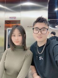 -艾美A·M Hair Salon