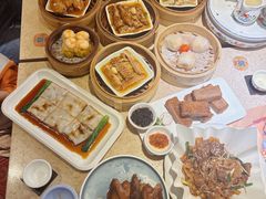 -点都德(大茶楼店)