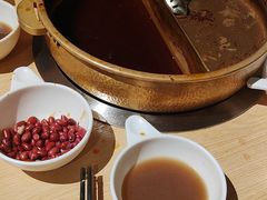 -东道煮牛肉火锅(东盛大街店)