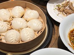 -渔港甄宴·海鲜·地标烟台菜(金沙滩店)