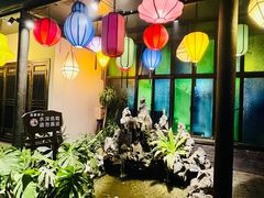 -院8里·小聚园(九眼桥店)