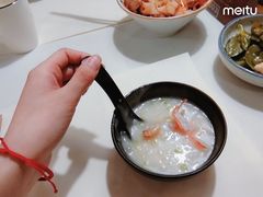 -火齐潮汕砂锅粥(五道口店)