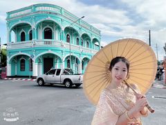 -普吉镇
