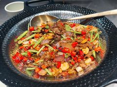-麻都·成都菜(人民广场店)