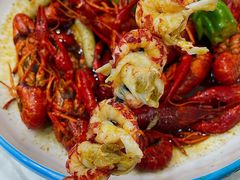 -龙虾奇迹(大华三路店)