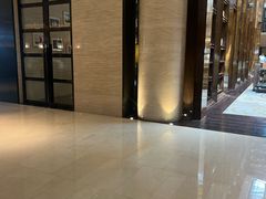 -南京圣和府邸豪华精选酒店