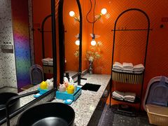 -清远熹乐谷温泉度假酒店