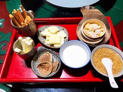 -九十九顶毡房(阜石路店)