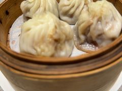 -太湖饭店·寄畅轩中餐厅