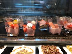 -云尚自助餐厅(佛山南海瞻云酒店)