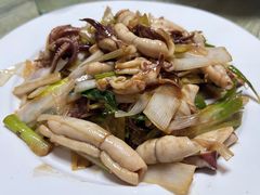 -华春餐馆(鱼山路店)