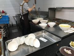 -毛华美食(清扬路店)