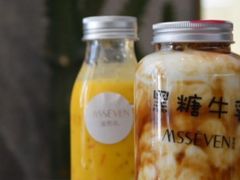 -蜜思琪蛋糕(民生路店)