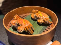 -成隆行·蟹王府(九江路店)