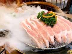 -正宗齐齐哈尔烤肉·齐牛哥鲜切炭火烤肉(杭州总店)