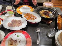 -北京王府井希尔顿酒店·秦唐中餐厅Chynna