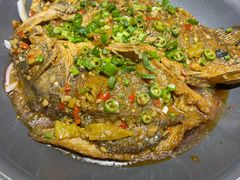 -三湘四水正宗湘菜(君峰路店)