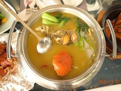 -野蔓果·山野菜(西湖景区·龙井茶田店)