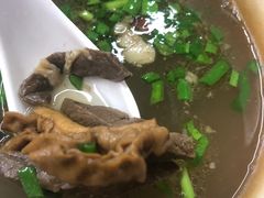 -清真蒋有记(老门东店)