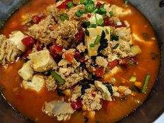-新新湘菜馆(新中街二条店)